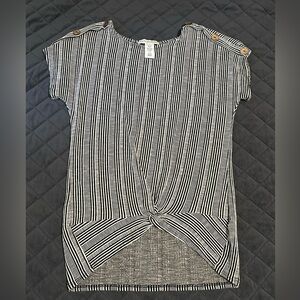 Stitchwürks Womens Medium top